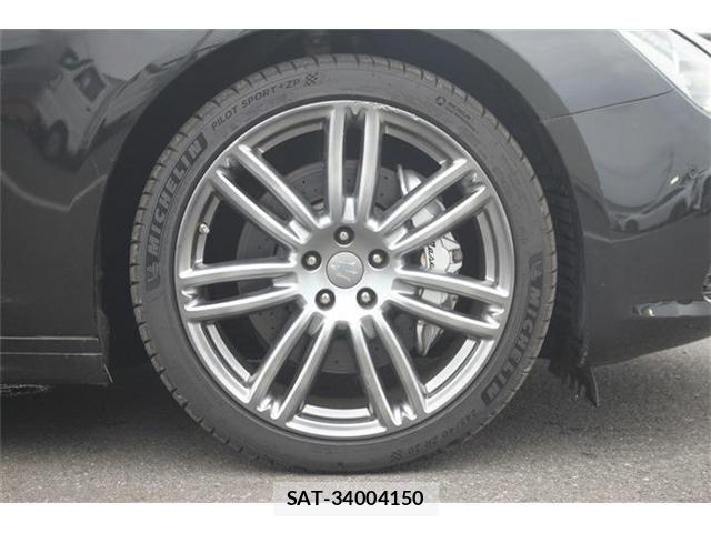 Maserati GHIBLI 2014-07 6676749-18