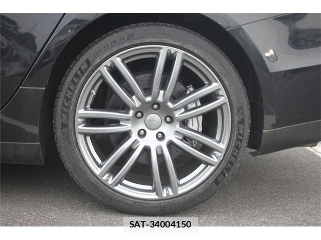 Maserati GHIBLI 2014-07 6676749-20