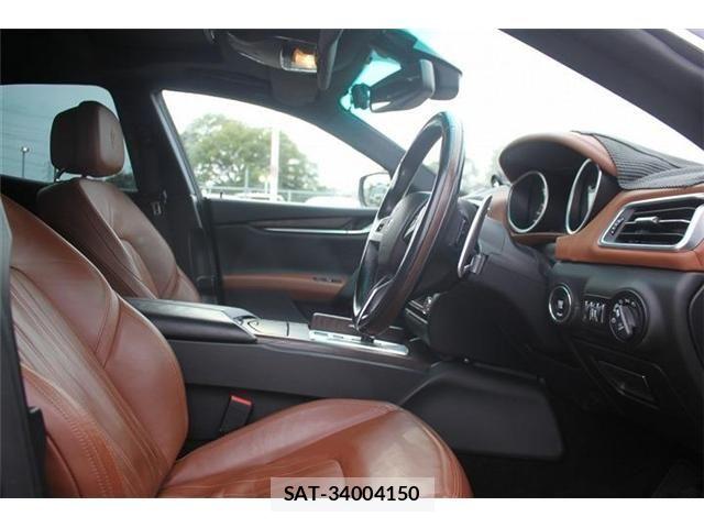 Maserati GHIBLI 2014-07 6676749-26