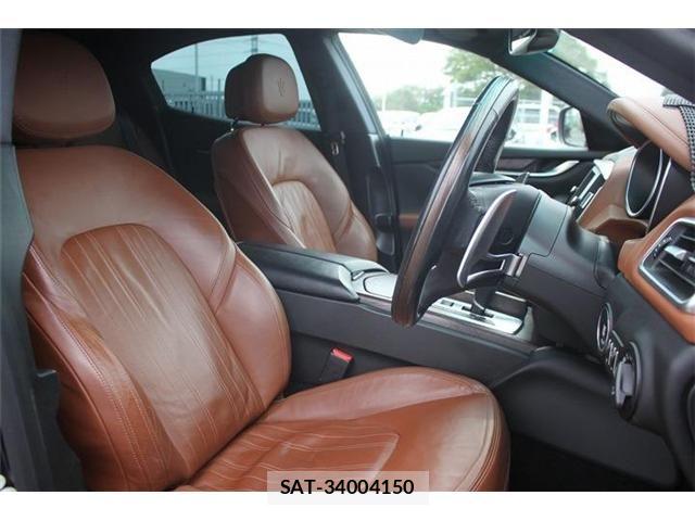 Maserati GHIBLI 2014-07 6676749-27