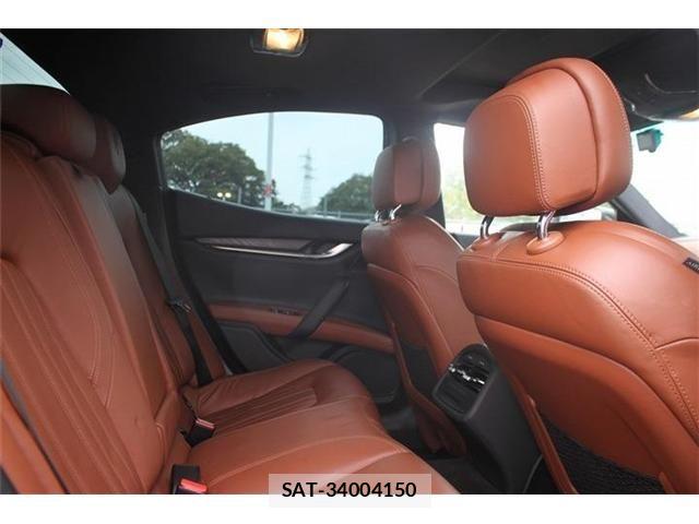 Maserati GHIBLI 2014-07 6676749-29