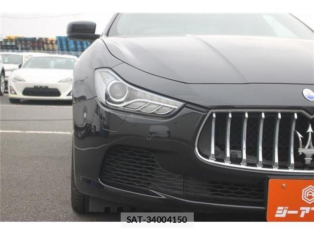 Maserati GHIBLI 2014-07 6676749-4