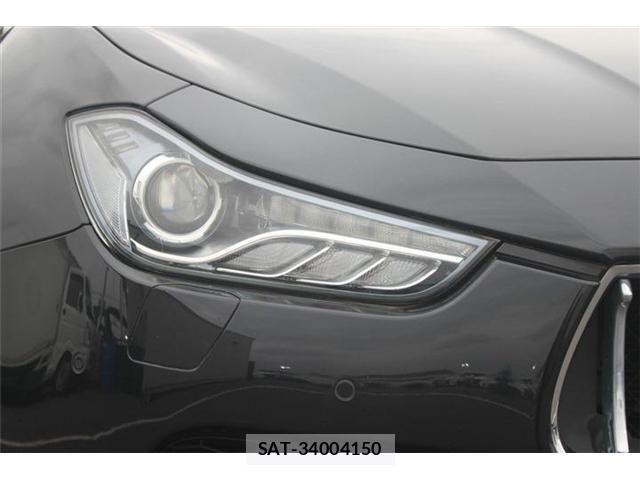 Maserati GHIBLI 2014-07 6676749-5