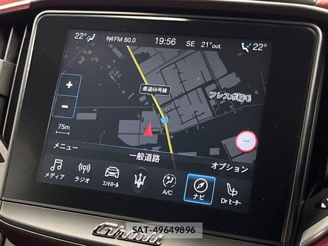 Maserati GHIBLI 2018-11 6815787-5