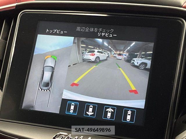 Maserati GHIBLI 2018-11 6815787-6