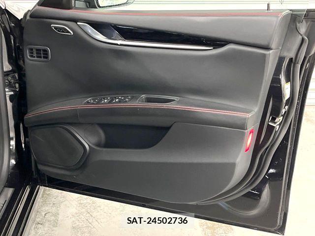 Maserati GHIBLI 2018-05 6815789-9