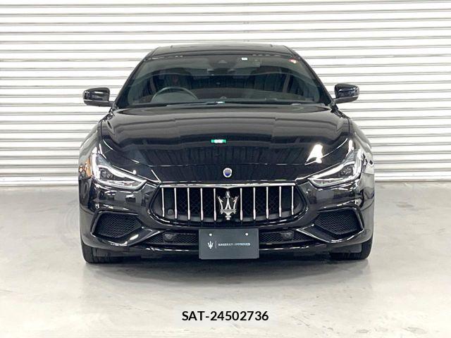 Maserati GHIBLI 2018-05 6815789-2