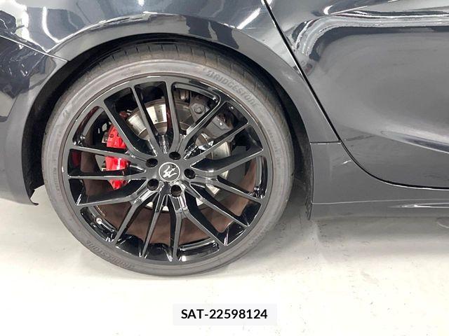 Maserati GHIBLI 2021-12 6815786-14