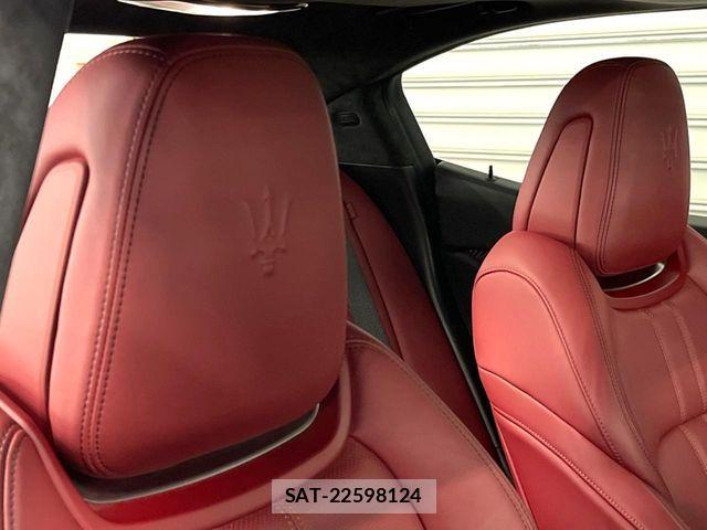 Maserati GHIBLI 2021-12 6815786-15