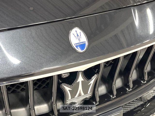 Maserati GHIBLI 2021-12 6815786-16