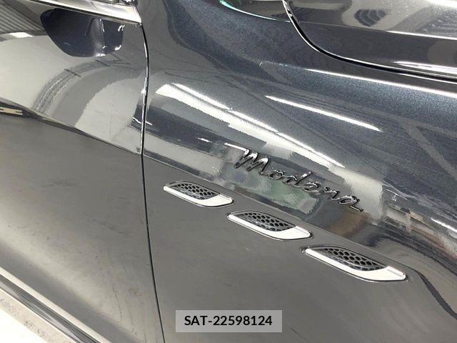 Maserati GHIBLI 2021-12 6815786-17