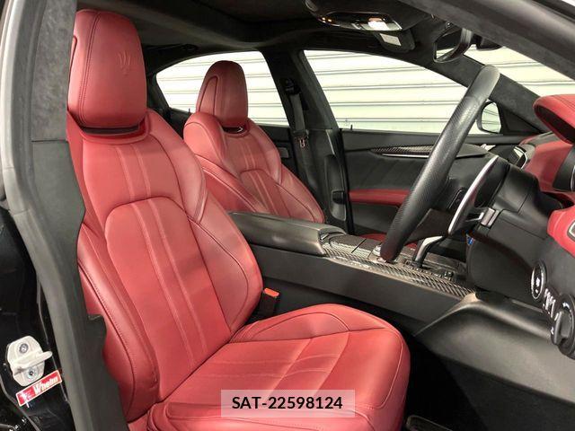 Maserati GHIBLI 2021-12 6815786-8