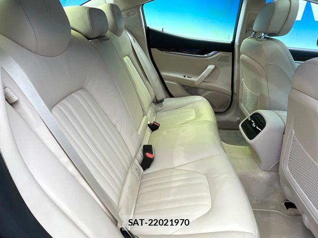 Maserati GHIBLI 2014-09 6907965-9