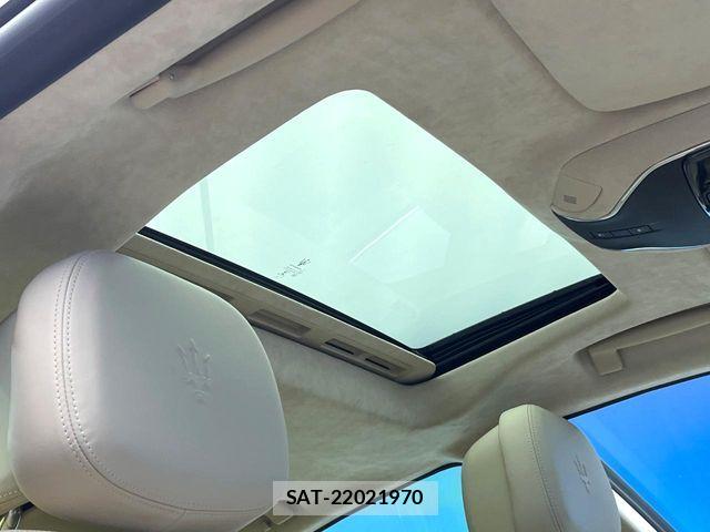 Maserati GHIBLI 2014-09 6907965-3