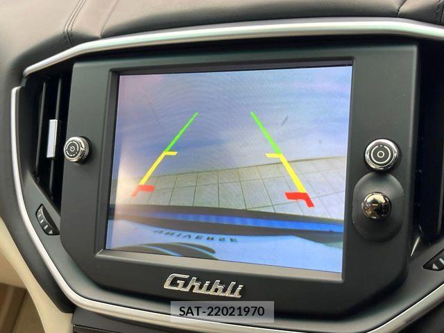 Maserati GHIBLI 2014-09 6907965-5