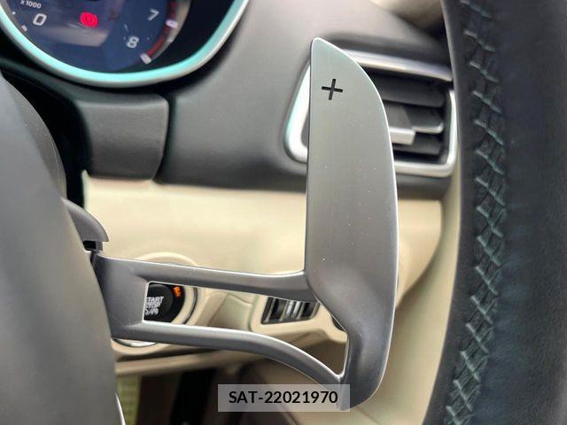 Maserati GHIBLI 2014-09 6907965-7