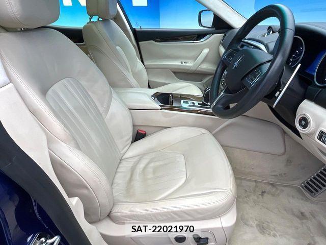 Maserati GHIBLI 2014-09 6907965-8