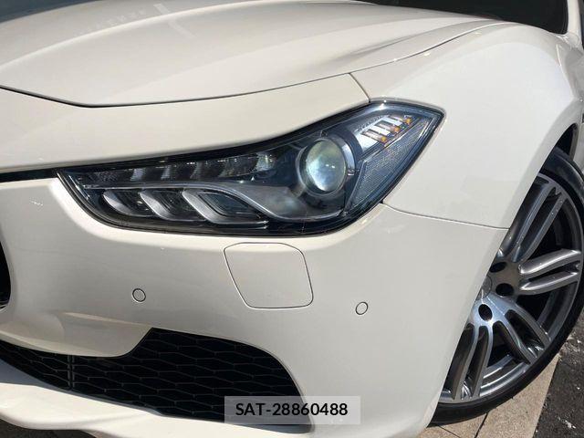 Maserati GHIBLI 2014-09 7020826-12