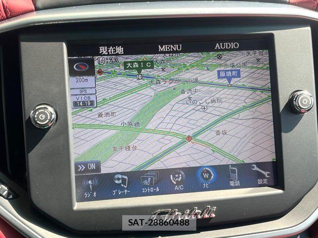 Maserati GHIBLI 2014-09 7020826-4