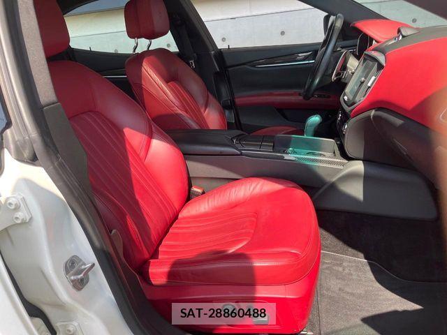 Maserati GHIBLI 2014-09 7020826-8