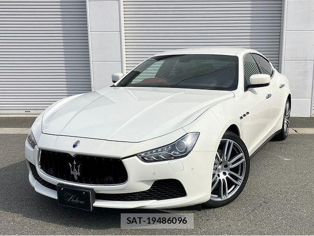 sat car