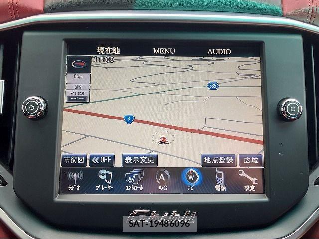 Maserati GHIBLI 2015-06 7221276-7