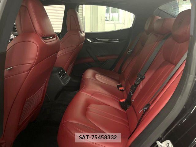 Maserati GHIBLI 2021-05 7221277-9