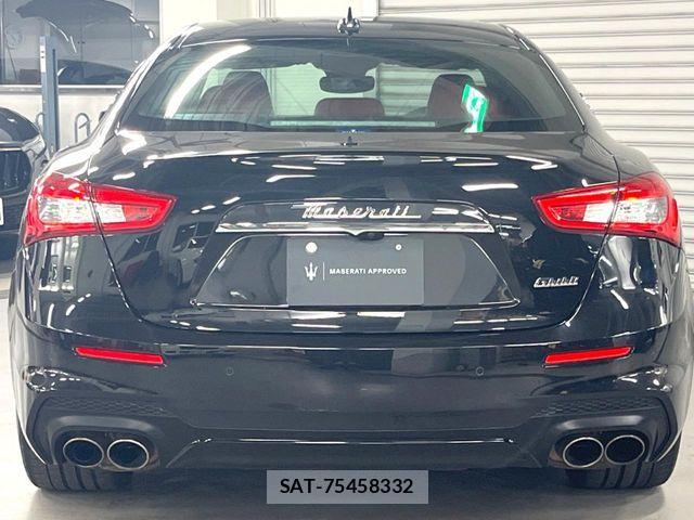 Maserati GHIBLI 2021-05 7221277-13