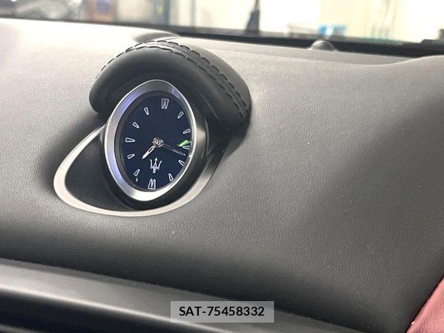 Maserati GHIBLI 2021-05 7221277-16