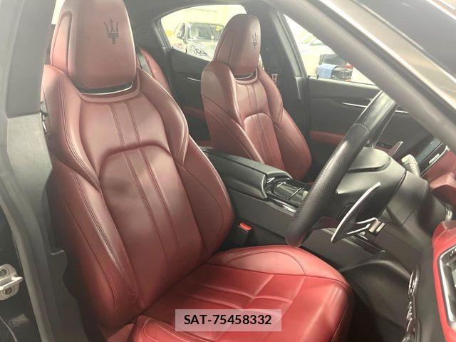 Maserati GHIBLI 2021-05 7221277-7