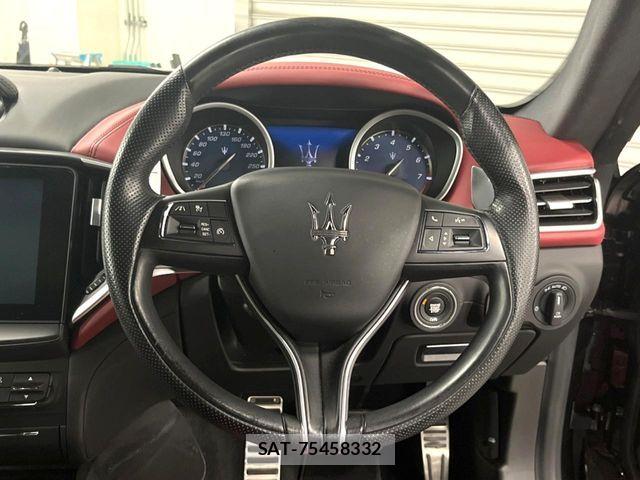 Maserati GHIBLI 2021-05 7221277-8