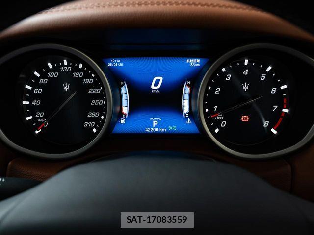 Maserati GHIBLI 2019-10 7272262-10