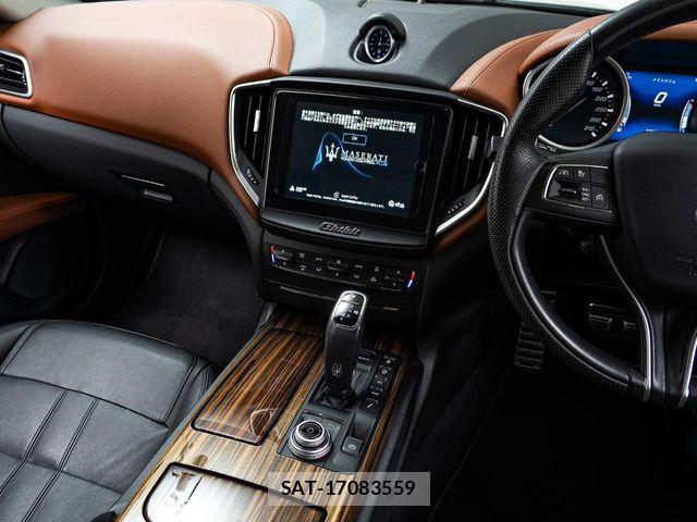 Maserati GHIBLI 2019-10 7272262-11