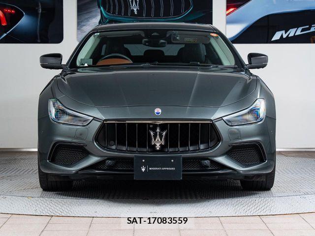 Maserati GHIBLI 2019-10 7272262-12