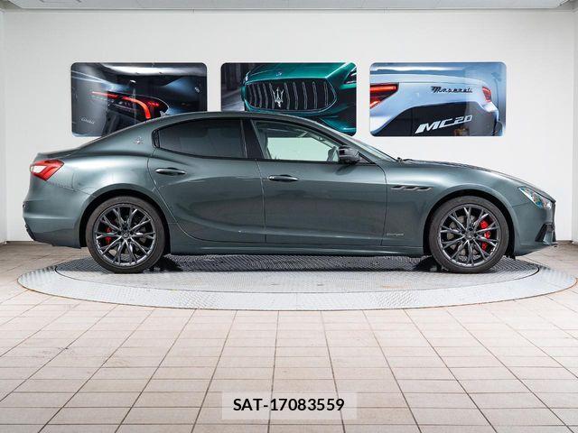 Maserati GHIBLI 2019-10 7272262-14