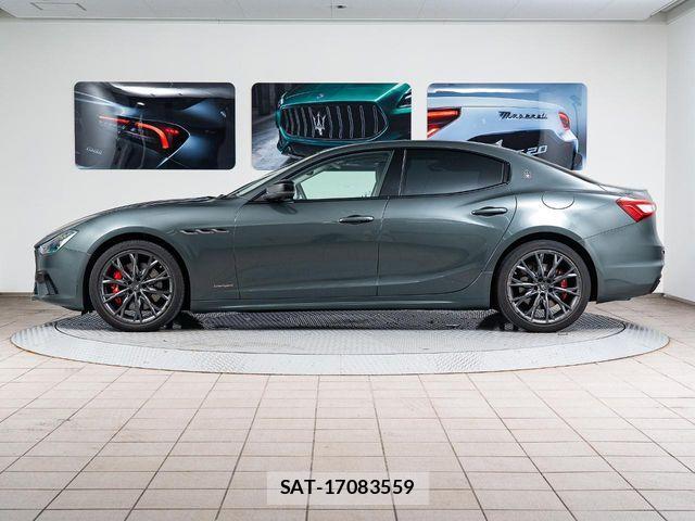 Maserati GHIBLI 2019-10 7272262-15