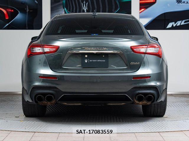 Maserati GHIBLI 2019-10 7272262-17