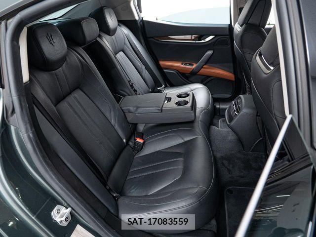 Maserati GHIBLI 2019-10 7272262-8