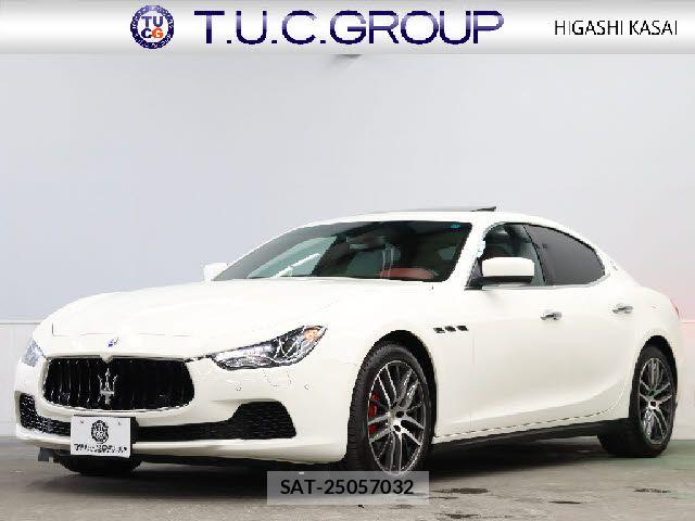 sat car