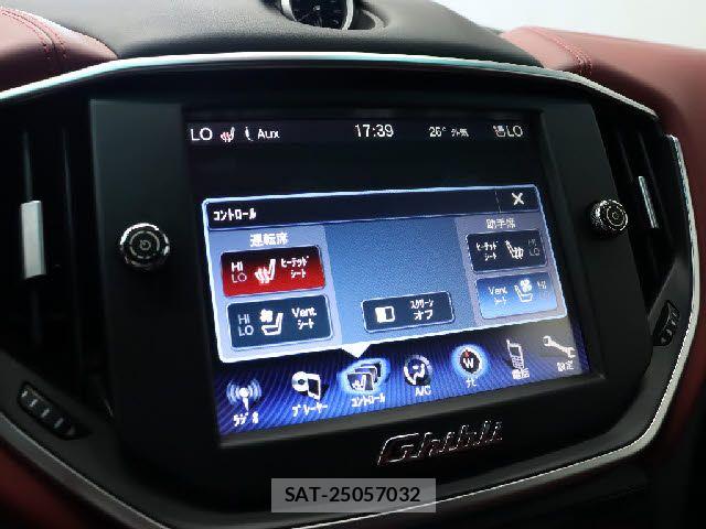 Maserati GHIBLI 2016-12 7272264-9