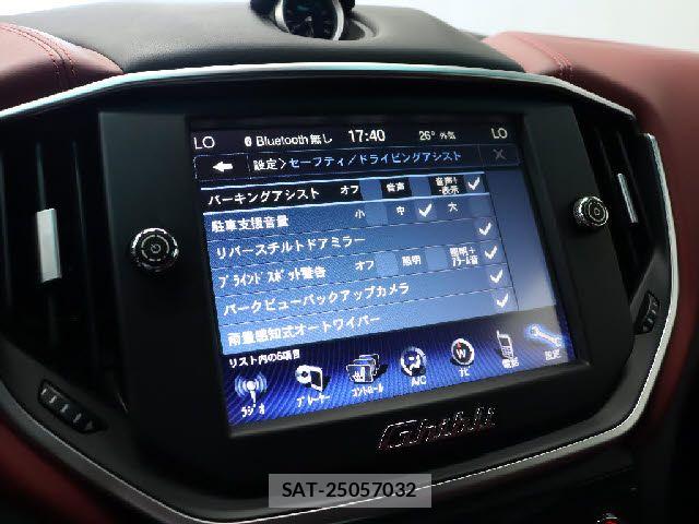 Maserati GHIBLI 2016-12 7272264-10