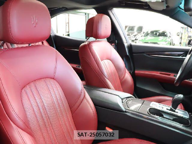 Maserati GHIBLI 2016-12 7272264-16
