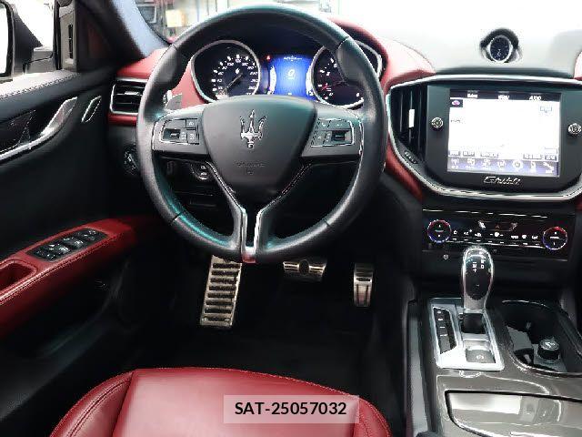 Maserati GHIBLI 2016-12 7272264-22