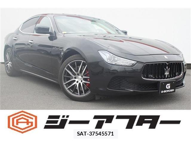 sat car