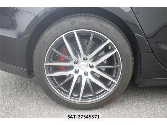 Maserati GHIBLI 2014-12 7328174-16