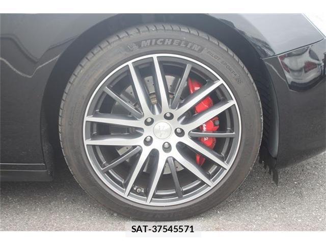 Maserati GHIBLI 2014-12 7328174-17