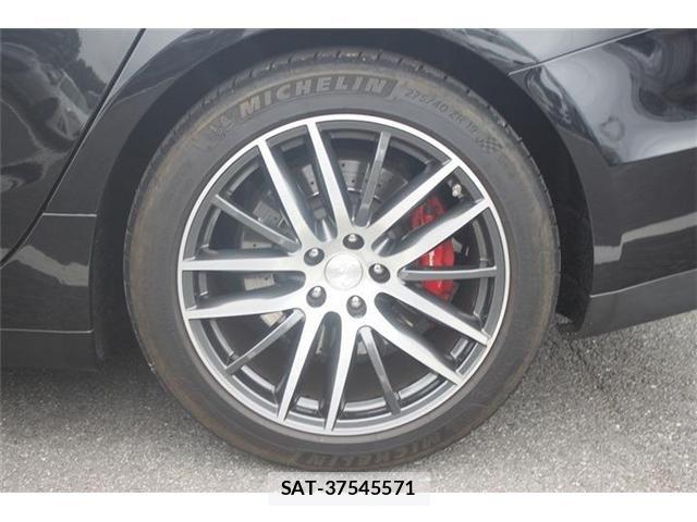Maserati GHIBLI 2014-12 7328174-19