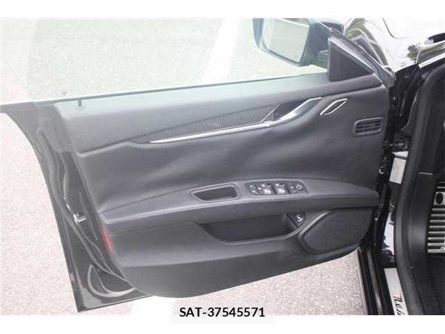 Maserati GHIBLI 2014-12 7328174-25