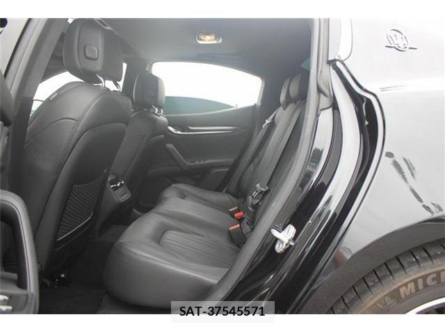 Maserati GHIBLI 2014-12 7328174-29