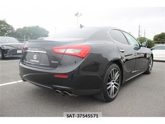 Maserati GHIBLI 2014-12 7328174-5